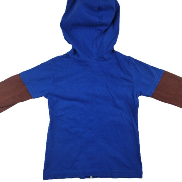 Nickelodeon Paw Patrol Long Sleeve Hoodie Size 3T - Picture 3 of 7